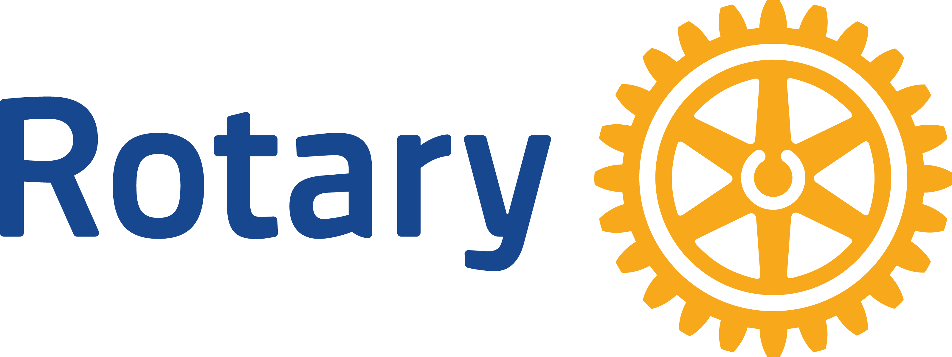 Rotary International logo