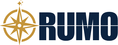 RUMO logo
